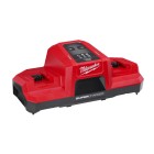 Milwaukee M18DBSC Super Charger