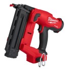 Milwaukee M18FN18GS-0X Finish Nailer 18v BODY ONLY Carry Case