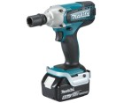 Makita DTW190RTJ Impact Wrench