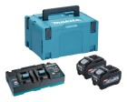Makita 191U20-2 Power Source Kit