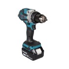 Makita DHP489RTJ Combi Drill