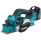 Makita DKP181RTJ Planer