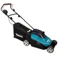 Makita DLM382CT2 Lawn Mower