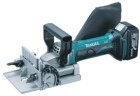 Makita DPJ180RTJ Biscuit Jointer