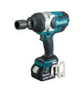 Makita DTW1001RTJ Impact Wrench