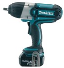 Makita DTW450RTJ Impact Wrench