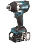 Makita DTW700RTJ Impact Wrench