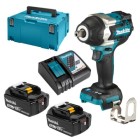 Makita DTW701RTJ Impact Wrench