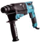 Makita HR2631F SDS-Plus Hammer Drill