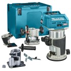 Makita RT001GZ16 Trimmer