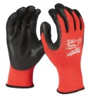 Milwaukee 4932471422 Dipped Gloves