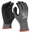 Milwaukee 4932471426 Dipped Gloves