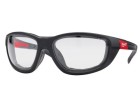Milwaukee 4932471885 Premium Safety Glasses