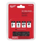 Milwaukee 4932479820 Chainsaw Chain