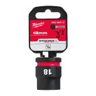 Milwaukee 4932480312 Impact Socket