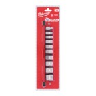 Milwaukee 4932492508 Imperial Socket Set