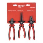 Milwaukee 4932492773 Plier Set