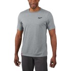 Milwaukee 4932492971 Grey T-Shirt