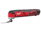 Milwaukee C12MT-202B Multi Tool