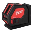 Milwaukee CLL-C Green Cross Line Laser