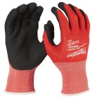 Milwaukee 4932471419 Dipped Gloves