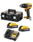 DeWALT DCD799H2T Combi Drill