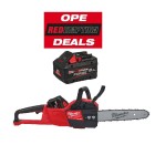 Milwaukee M18FCHSC-121 Chainsaw