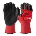 Milwaukee 4932478127 Impact Cut Level 3/C Gloves