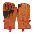 Milwaukee 49324778124 Leather Gloves