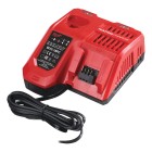 Milwaukee M12-18FC Fast Charger