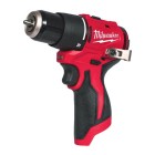 Milwaukee M12BLPDRC-0 Combi Drill