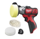 Milwaukee M12BPS-0 Polisher Sander