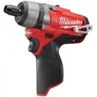 Milwaukee M12CD-0 Screwdriver 