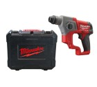 Milwaukee M12CH-0X SDS-Plus Hammer Drill