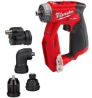 Milwaukee M12FDDXKIT-0 Drill Driver
