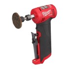 Milwaukee M12FDGA-0 Angled Die Grinder BODY ONLY