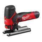 Milwaukee M12FJS-422X Jigsaw