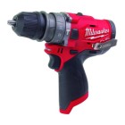 Milwaukee M12FPDXKIT-0 Combi Drill 