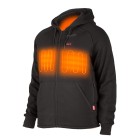 Milwaukee M12HHBL4-0S Heated Hoodie