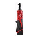 Milwaukee M12IR38-201B Ratchet