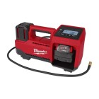 Milwaukee M18BI-0 Inflator