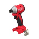 Milwaukee M18BLIDR-0X Impact Driver