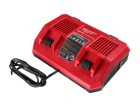 Milwaukee M18DFC Dual Charger