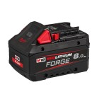 Milwaukee M18FB8 FORGE REDLITHIUM Battery 