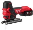 Milwaukee M18FBJS-502X Jigsaw