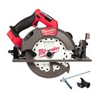 Milwaukee M18FCS66GR3-0 Circular Saw