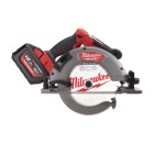 Milwaukee M18FCS66GR3-121C Circular Saw