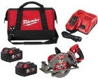 Milwaukee M18FCSRH66-502B Circular Saw