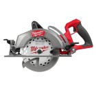 Milwaukee M18FCSRH662-0 Rear Handle Circular Saw