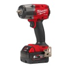 Milwaukee M18FMTIW2F38-502X Impact Wrench